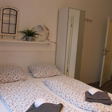 Apartment am Wall Emden Exterior foto